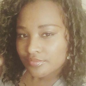 Meet your Posher, Sherita